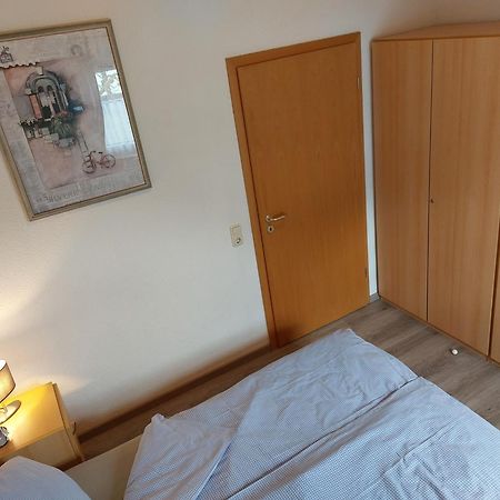 Ferienhaus Kogge Im Feriendorf Alt Bachenbrock Exteriör bild
