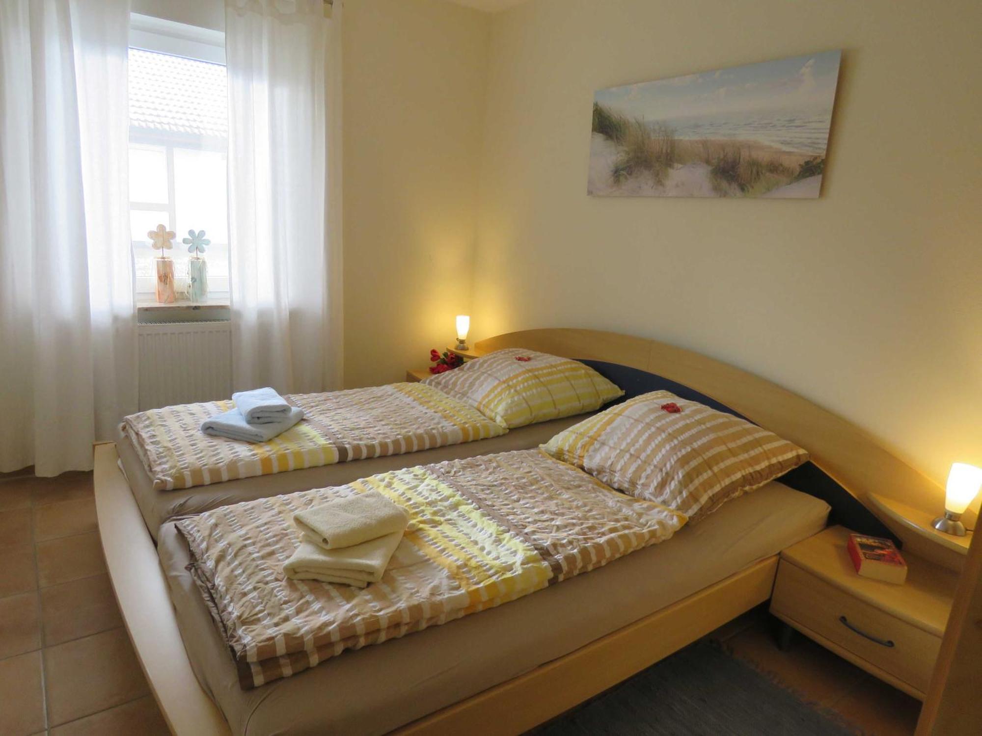 Ferienhaus Kogge Im Feriendorf Alt Bachenbrock Exteriör bild