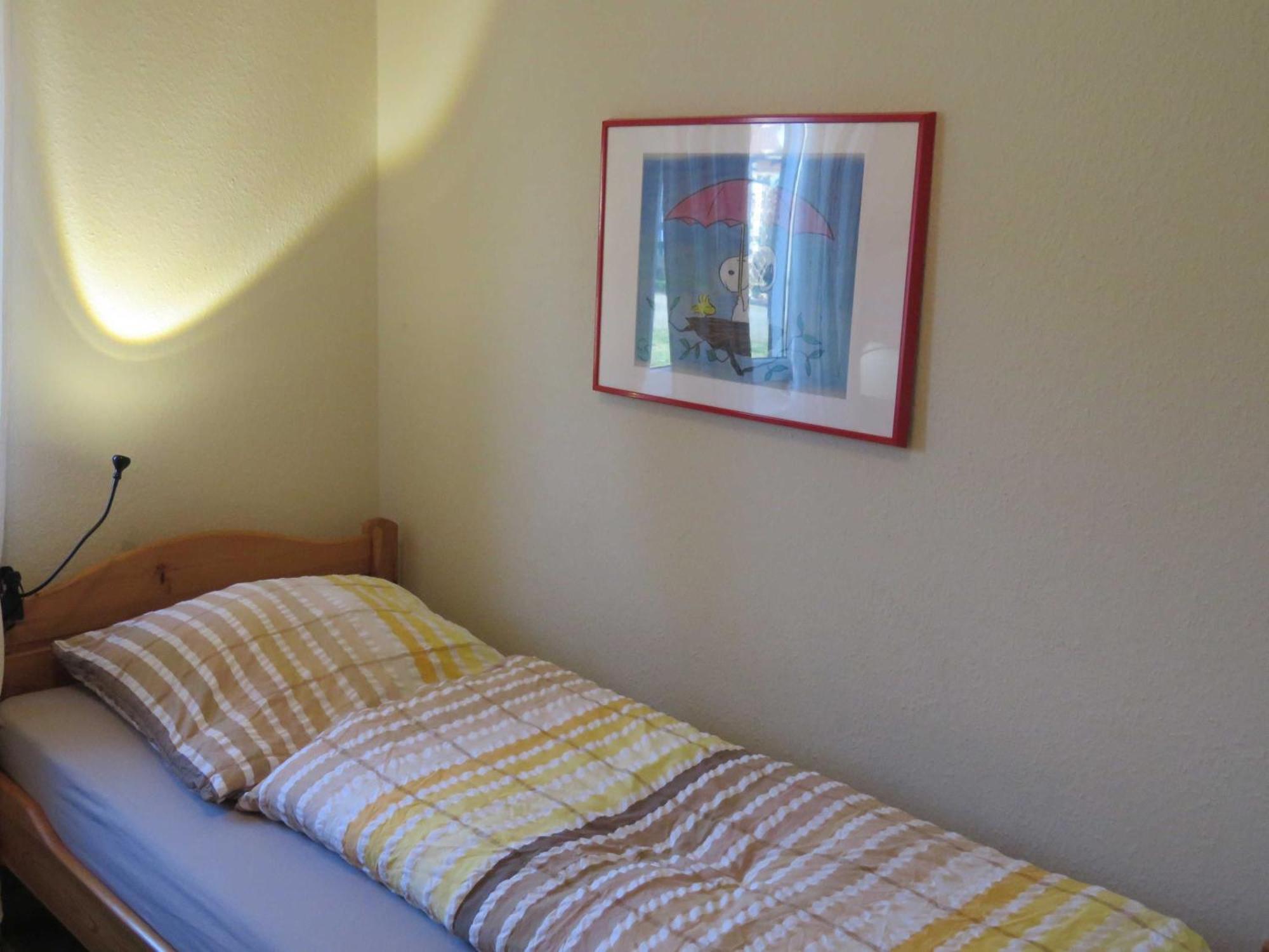 Ferienhaus Kogge Im Feriendorf Alt Bachenbrock Exteriör bild