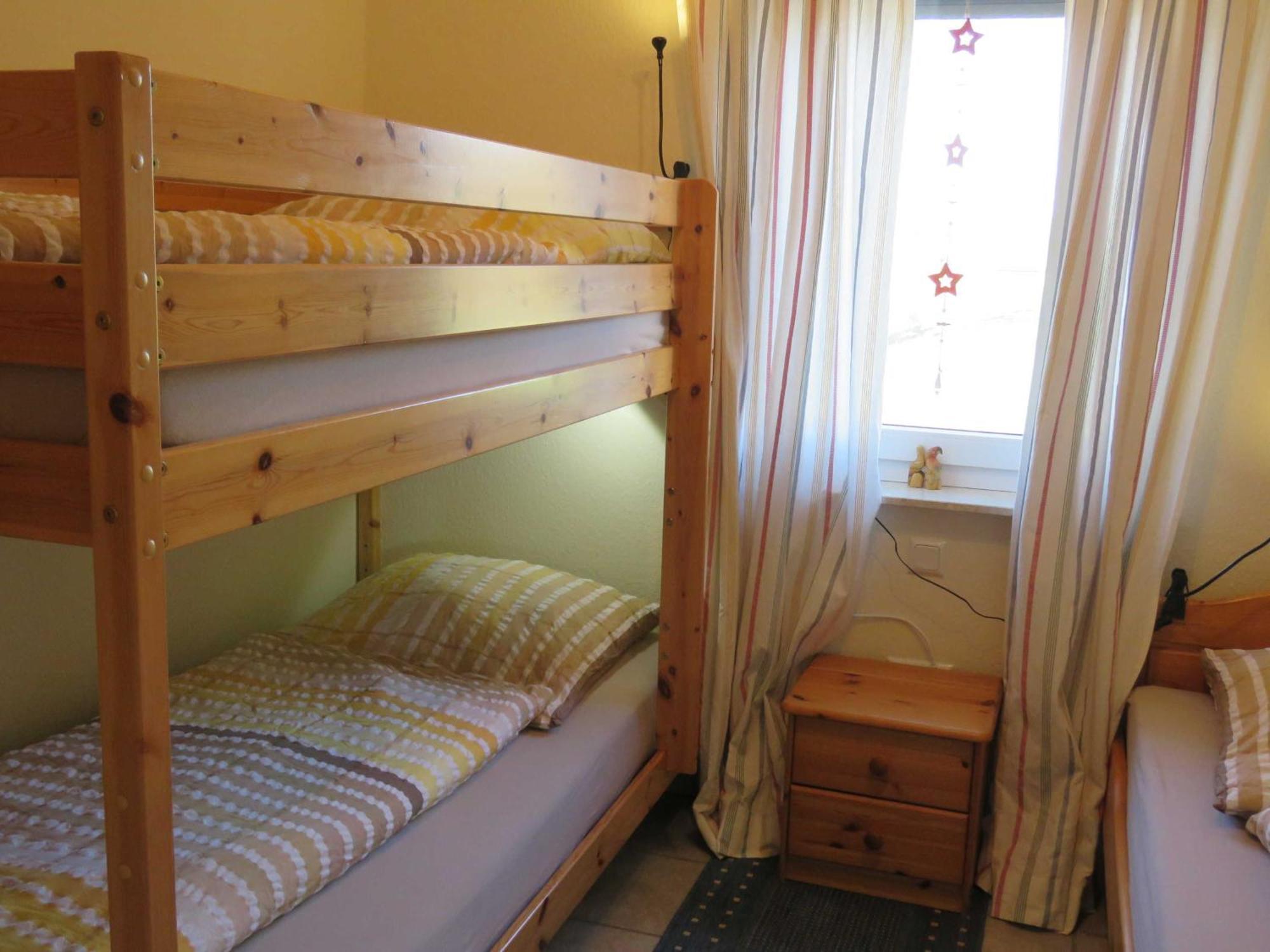Ferienhaus Kogge Im Feriendorf Alt Bachenbrock Exteriör bild