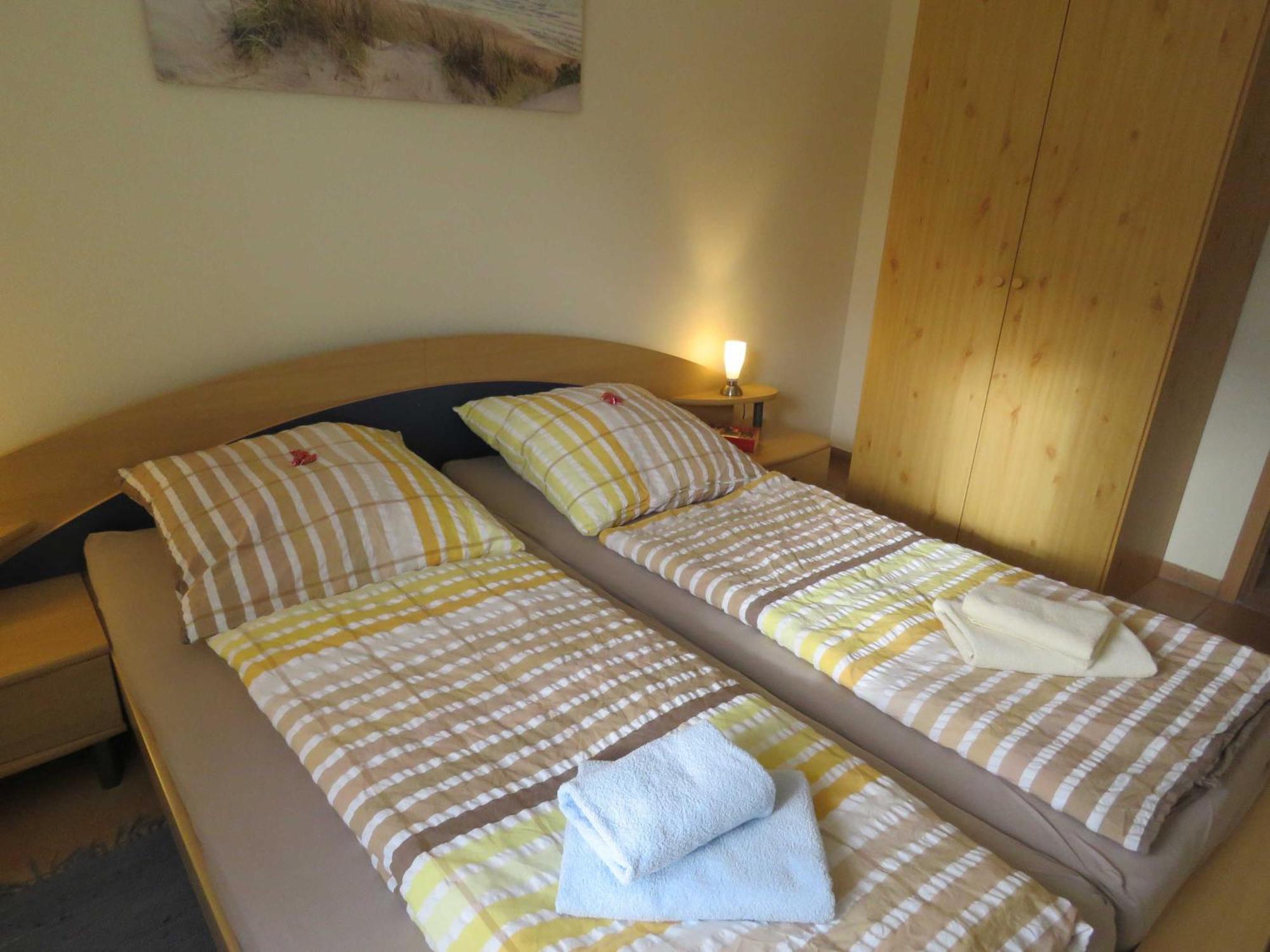 Ferienhaus Kogge Im Feriendorf Alt Bachenbrock Exteriör bild