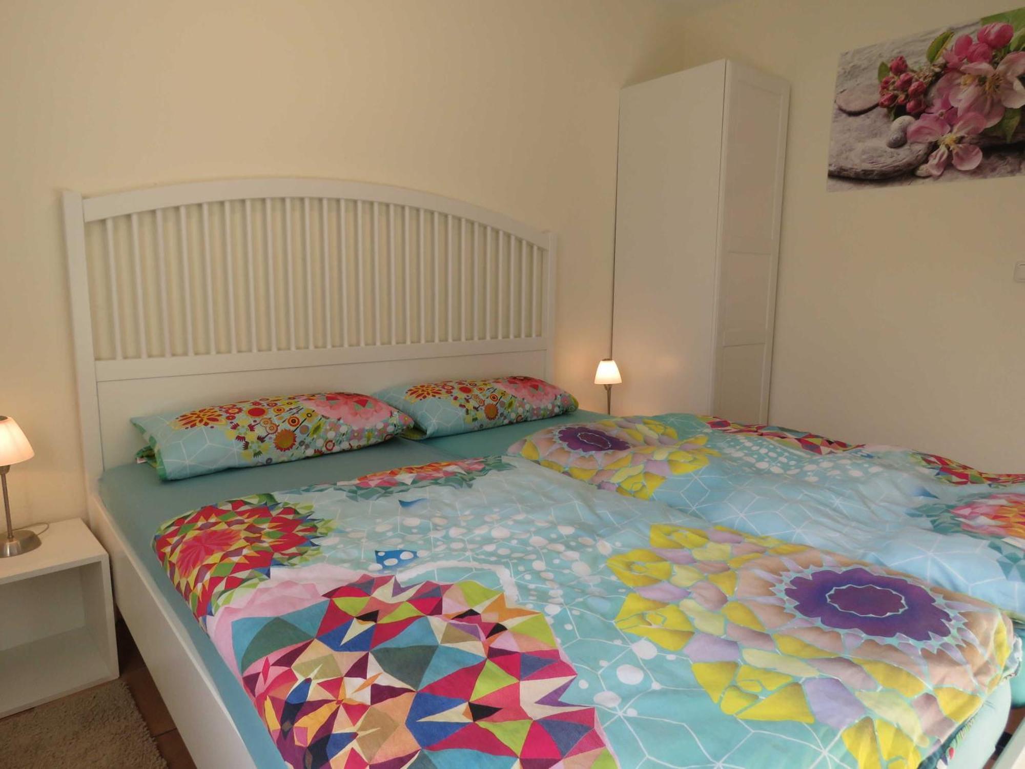 Ferienhaus Kogge Im Feriendorf Alt Bachenbrock Exteriör bild
