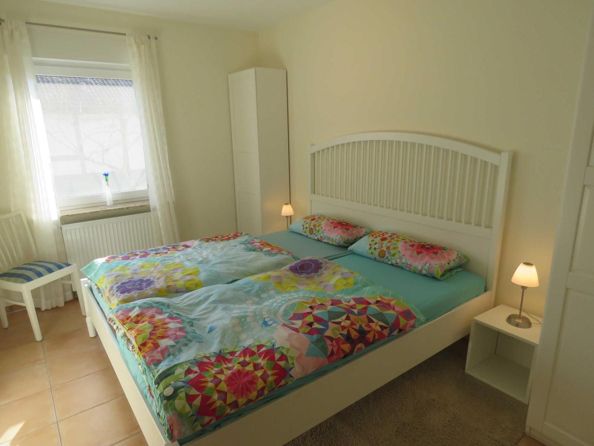 Ferienhaus Kogge Im Feriendorf Alt Bachenbrock Exteriör bild