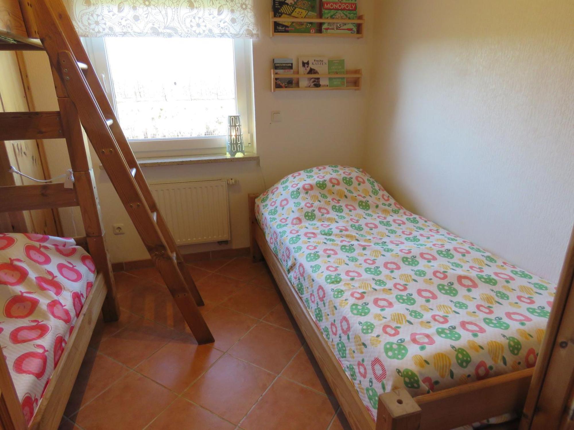 Ferienhaus Kogge Im Feriendorf Alt Bachenbrock Exteriör bild