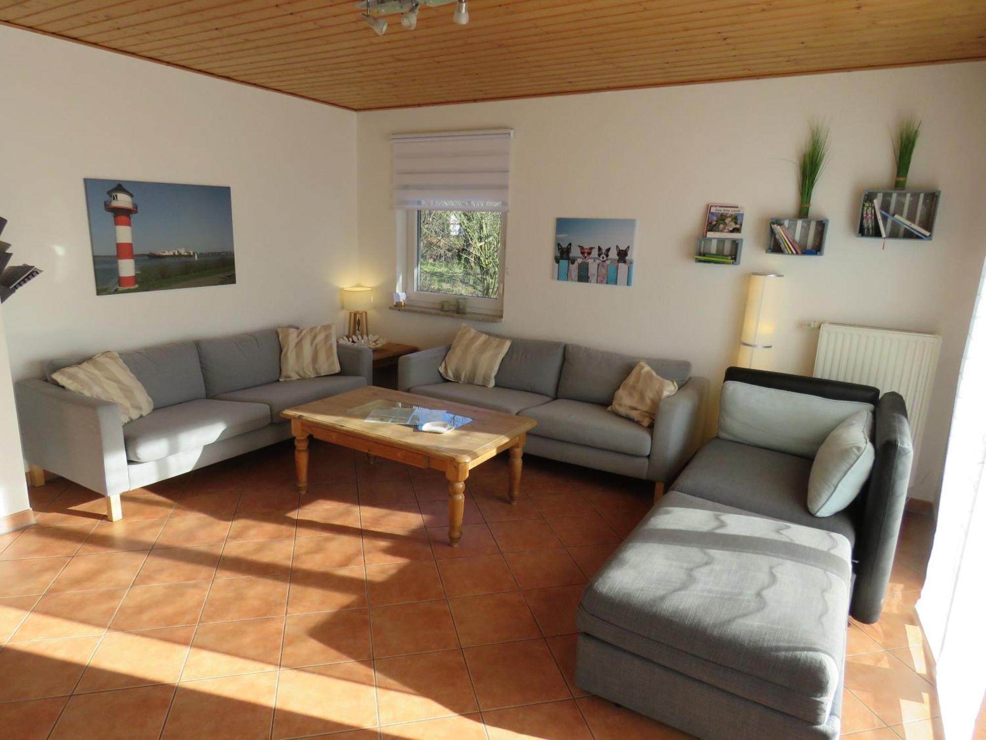 Ferienhaus Kogge Im Feriendorf Alt Bachenbrock Exteriör bild
