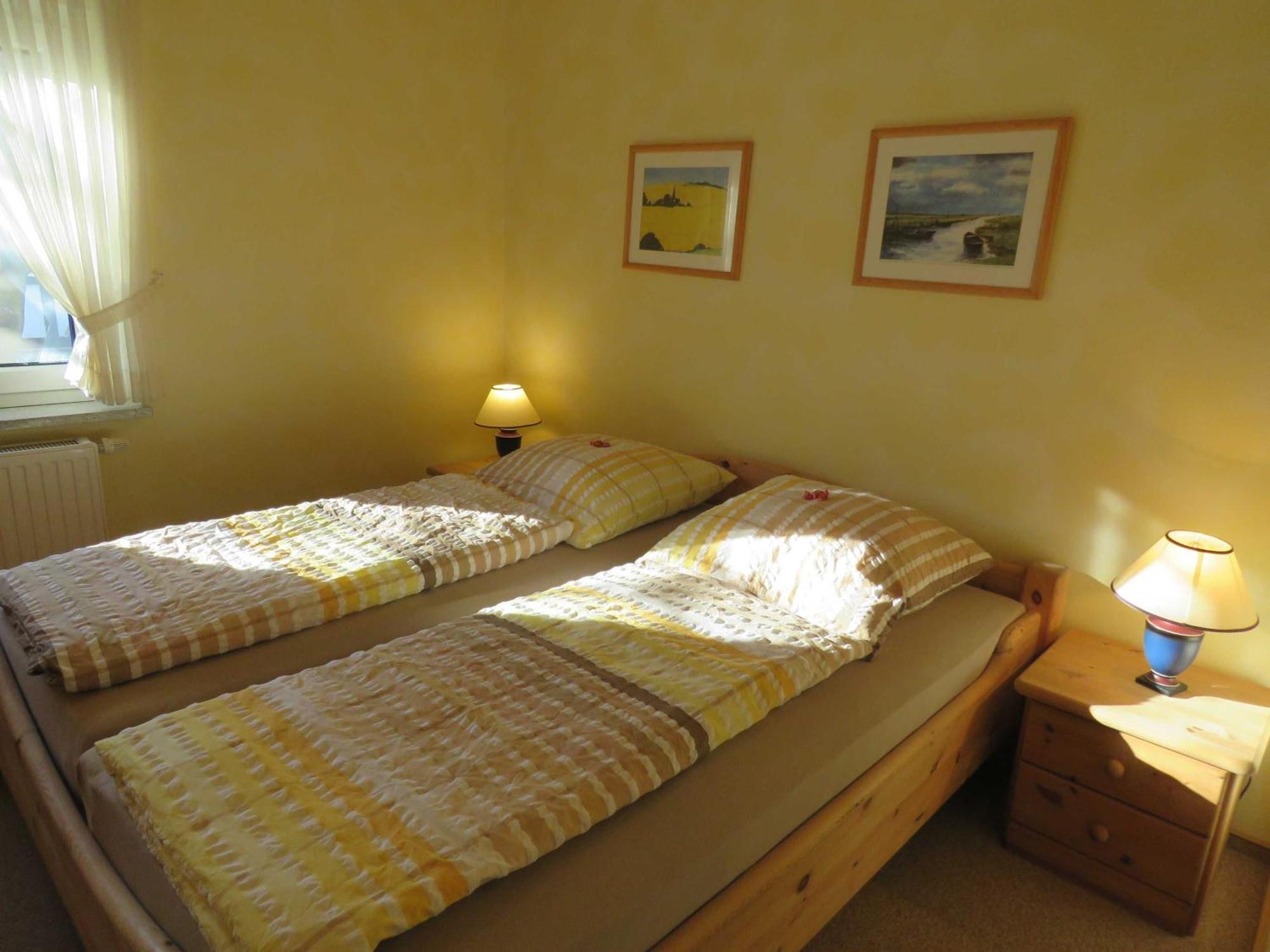 Ferienhaus Kogge Im Feriendorf Alt Bachenbrock Exteriör bild