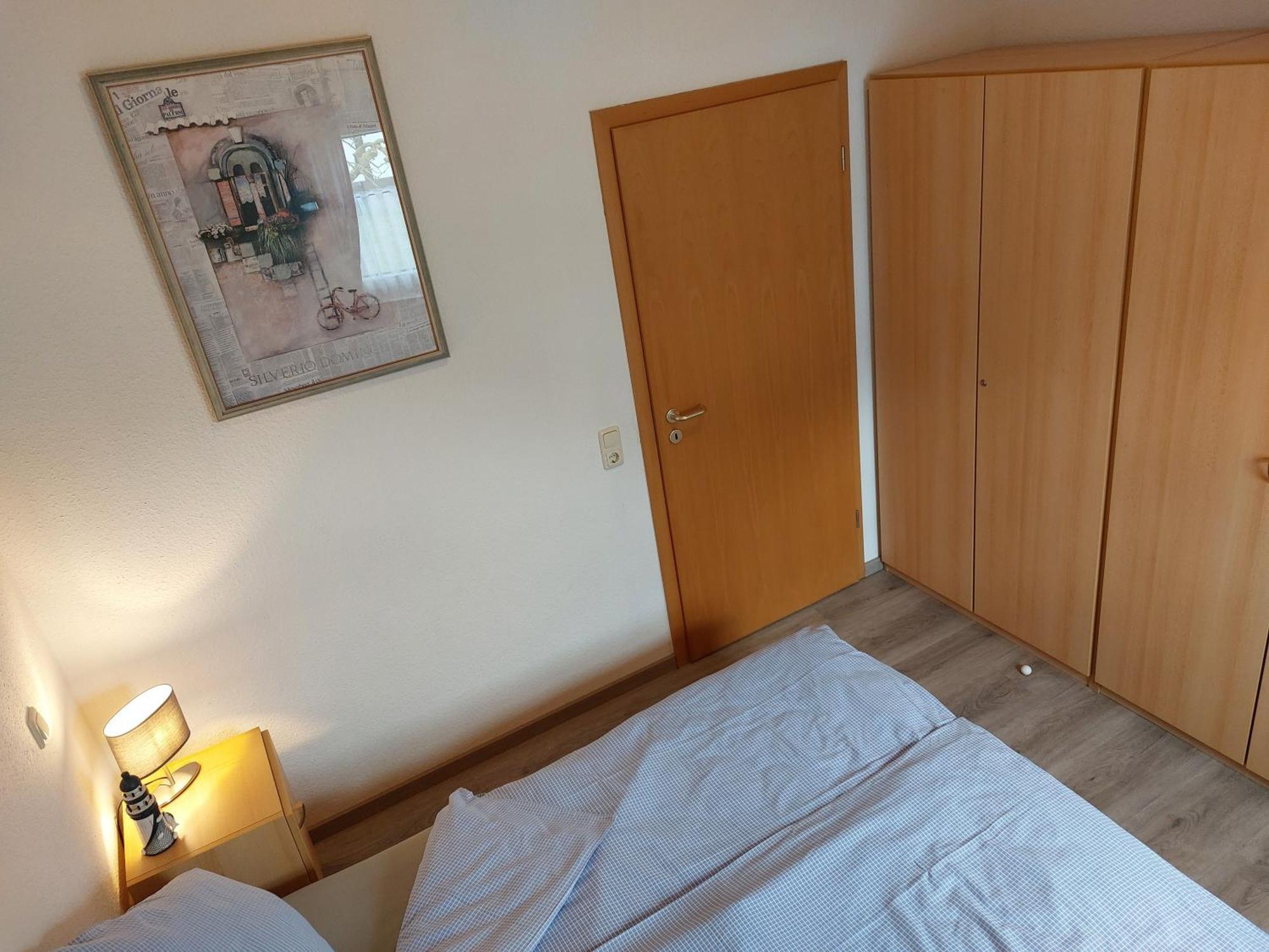 Ferienhaus Kogge Im Feriendorf Alt Bachenbrock Exteriör bild